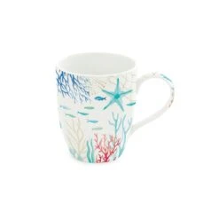 EASY LIFE Mug UNDER THE SEA