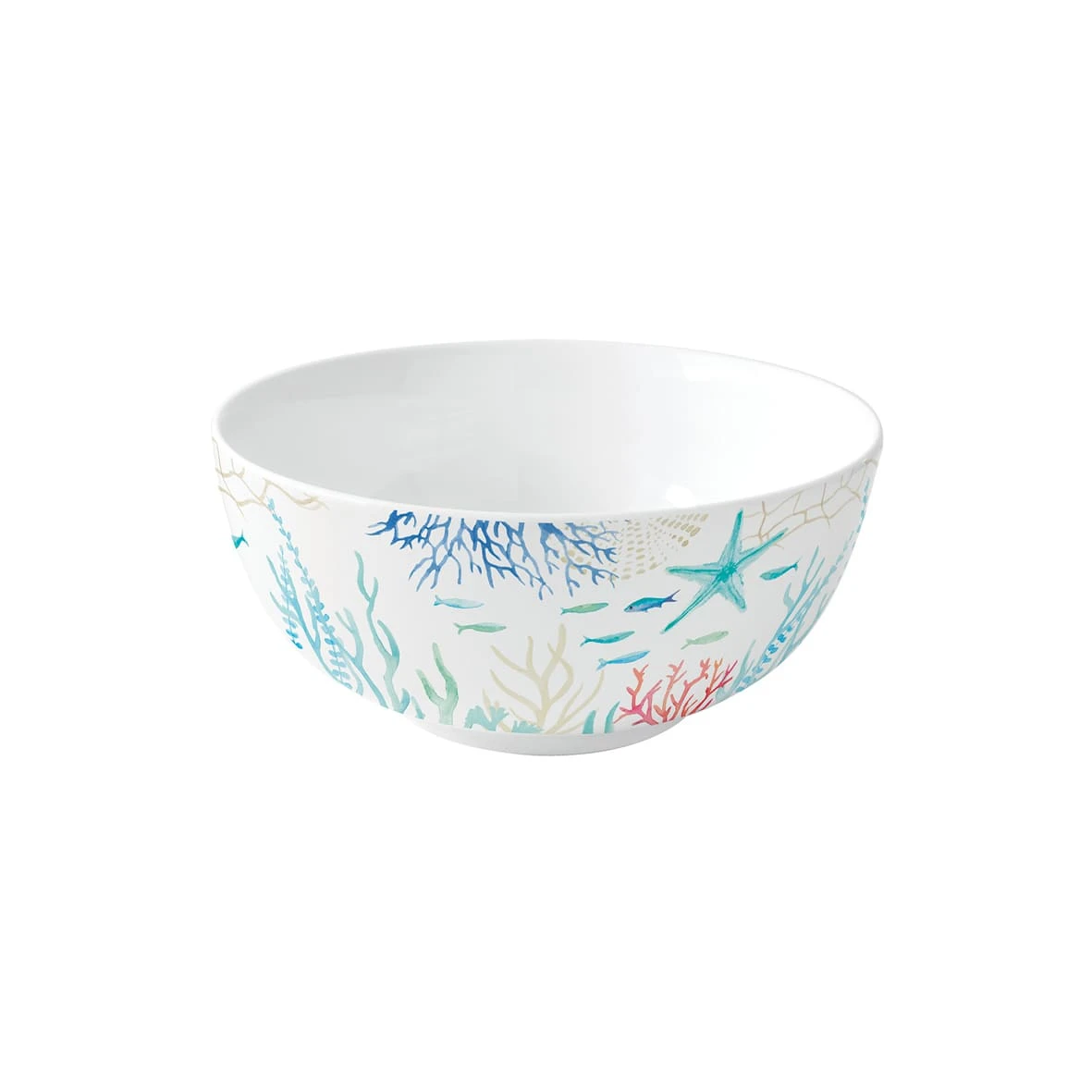 EASY LIFE Ciotola Ø 15 Cm UNDER THE SEA 1 EASY LIFE Ciotola Ø 15 Cm UNDER THE SEA