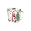 EASY LIFE Tazza In Scatola JOYFUL SANTA