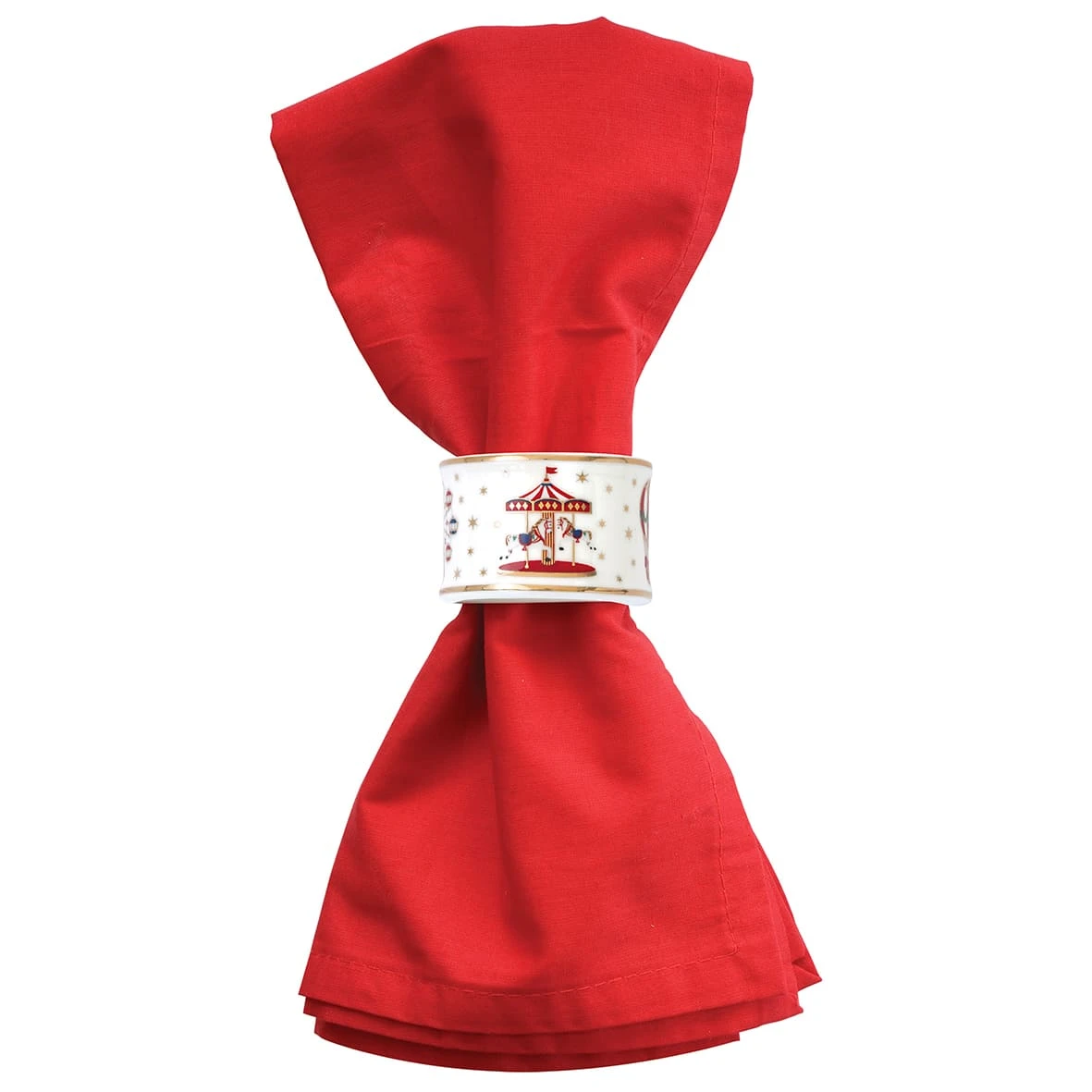 EASY LIFE Set 4 Legatovagliolo CHRISTMAS WONDERLAND 2 EASY LIFE Set 4 Legatovagliolo CHRISTMAS WONDERLAND - Image 2