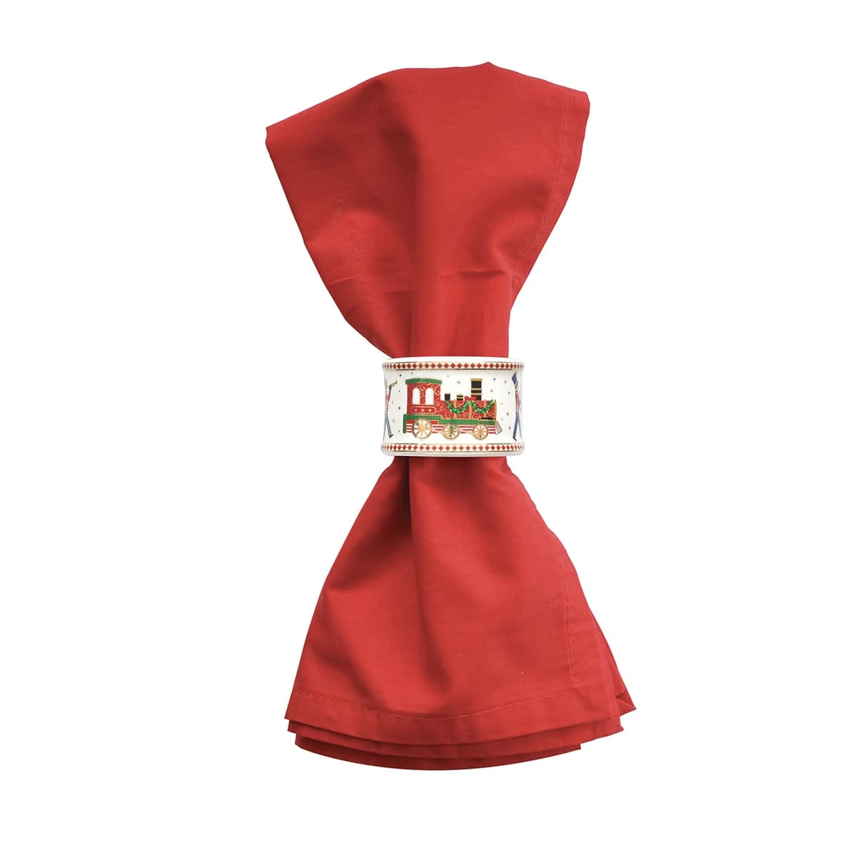 EASY LIFE Set 4 Legatovagliolo POLAR EXPRESS 3 EASY LIFE Set 4 Legatovagliolo POLAR EXPRESS - Image 3