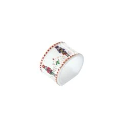 EASY LIFE Set 4 Legatovagliolo NUTCRACKERS