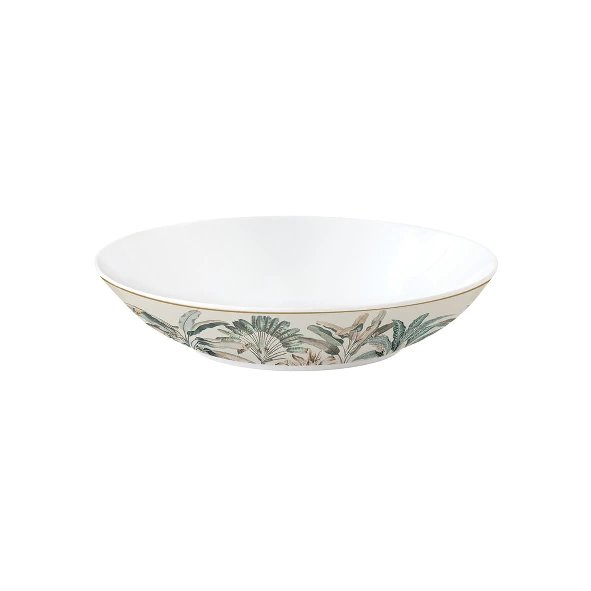 EASY LIFE Piatto Fondo NOSTALGIC HEAVEN 1 EASY LIFE Piatto Fondo NOSTALGIC HEAVEN