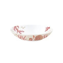 EASY LIFE Piatto Fondo CORAL REEF