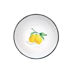 EASY LIFE Piatto Fondo AMALFI