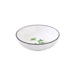 EASY LIFE Servizio Da Tavola 18 Pezzi HERBARIUM -Easy Life 2201 HERU front