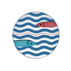 EASY LIFE Piatto SARDINE’S PARTY – Vers.2