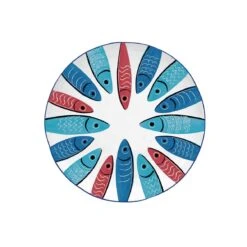 EASY LIFE Piatto SARDINE’S PARTY