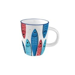 EASY LIFE Tazza SARDINE’S PARTY