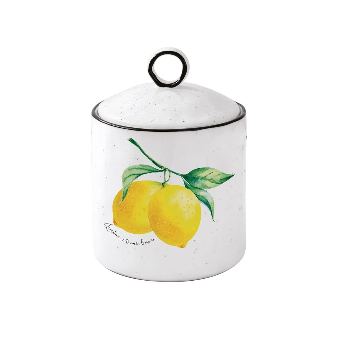 EASY LIFE Set 2 Barattoli AMALFI 1 EASY LIFE Set 2 Barattoli AMALFI