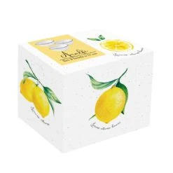 EASY LIFE Set 3 Ciotoline AMALFI 5 EASY LIFE Set 3 Ciotoline AMALFI -Easy Life 2215 AMAL box