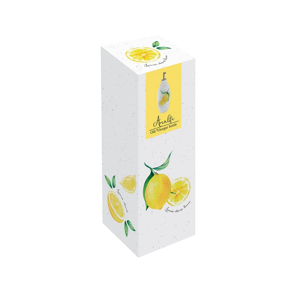 EASY LIFE Bottiglia Olio/aceto AMALFI 2 EASY LIFE Bottiglia Olio/aceto AMALFI - Image 2