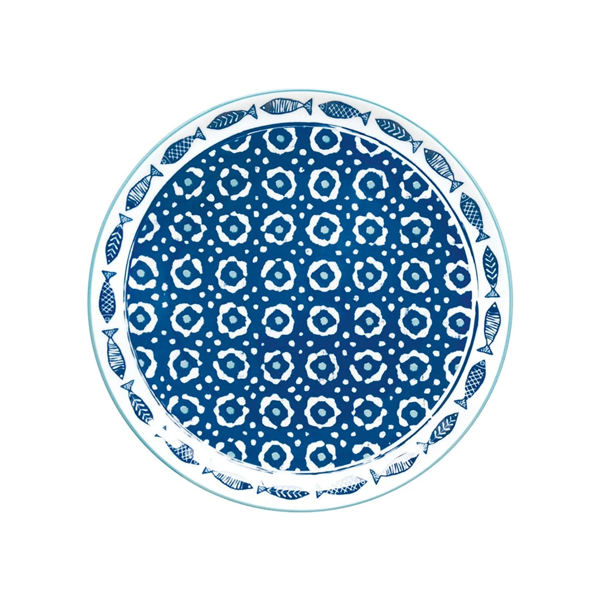 EASY LIFE Piatto SEA SHORE 1 EASY LIFE Piatto SEA SHORE