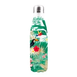EASY LIFE Bottiglia Termica 500 Ml EXOTIC HEAVEN