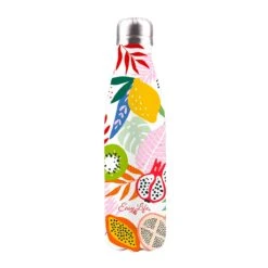 EASY LIFE Bottiglia Termica 500 Ml TUTTI FRUTTI