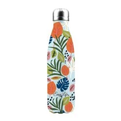 EASY LIFE Bottiglia Termica 500 Ml TROPICAL VIBES