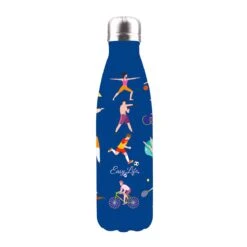 EASY LIFE Bottiglia Termica 500 Ml SPORTS