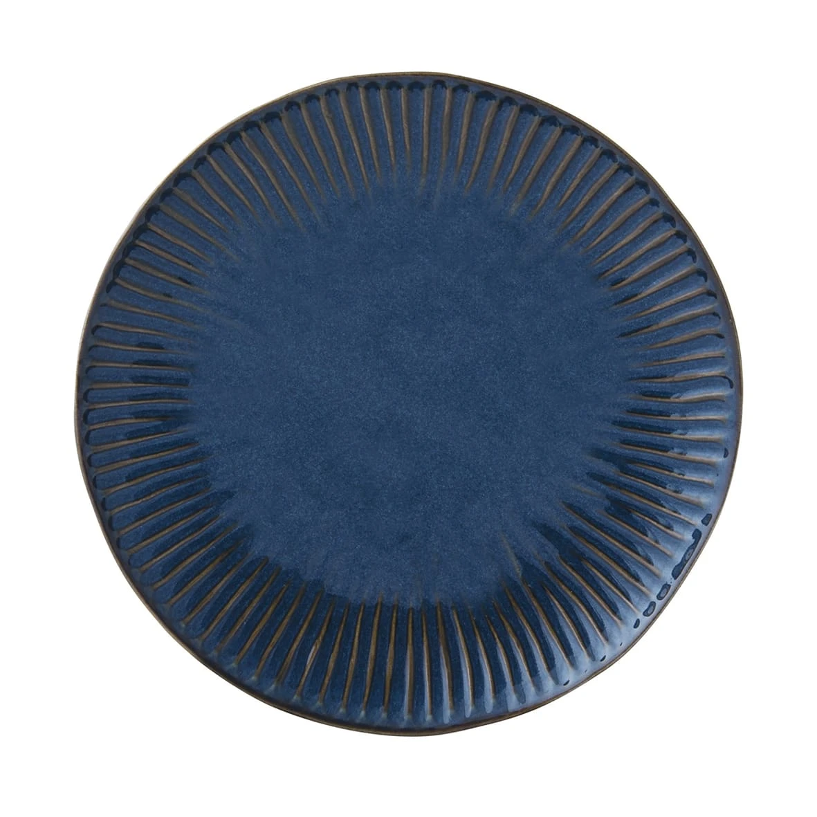 EASY LIFE Piatto Piano GALLERY BLUE 1 EASY LIFE Piatto Piano GALLERY BLUE