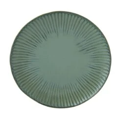 EASY LIFE Piatto Piano GALLERY GREEN