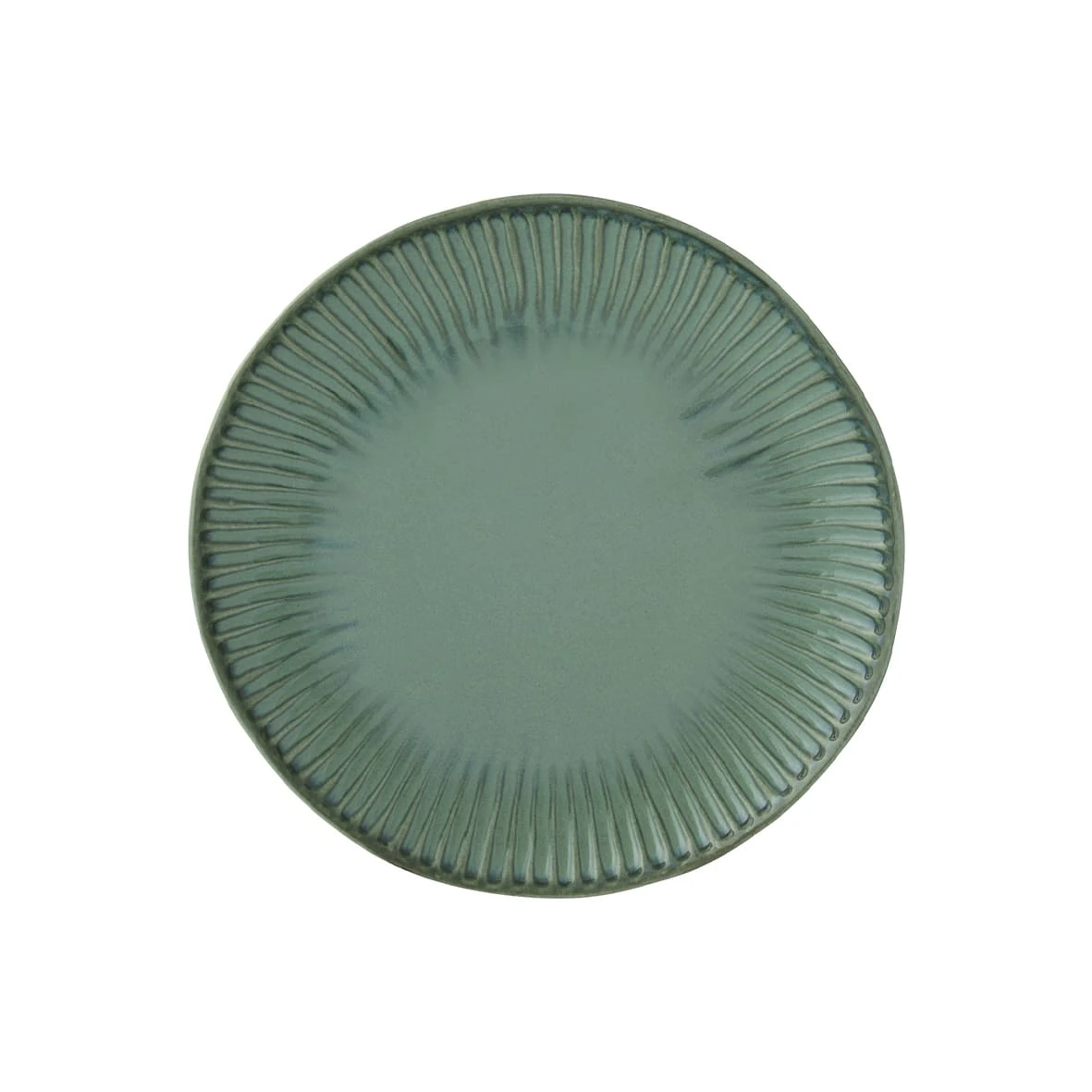 EASY LIFE Piatto Dessert GALLERY GREEN 1 EASY LIFE Piatto Dessert GALLERY GREEN