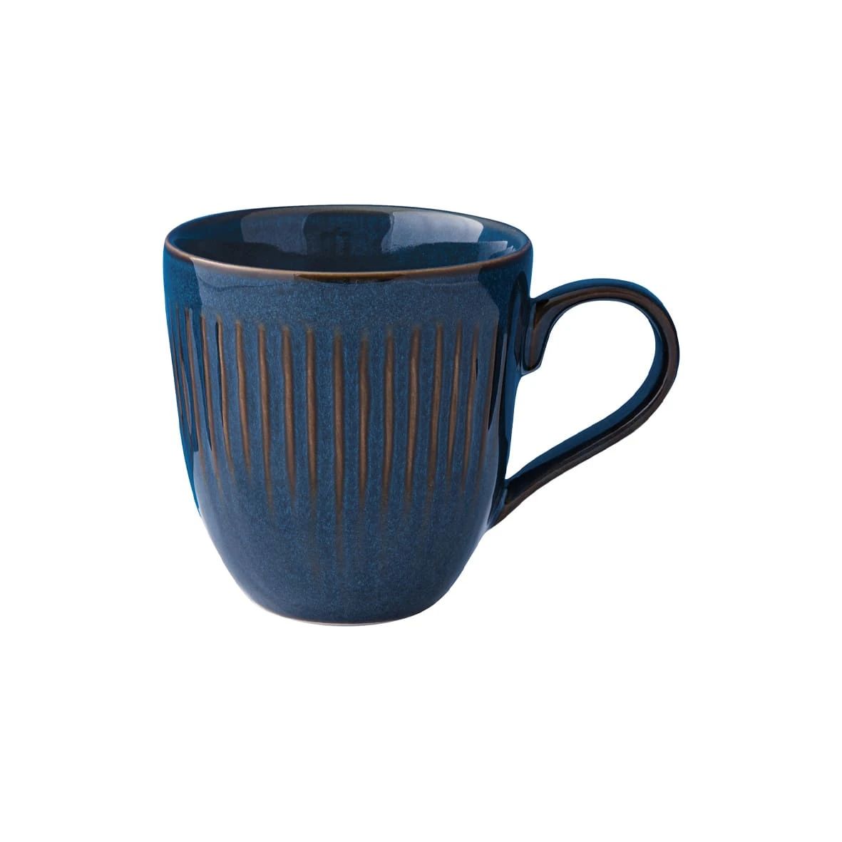 EASY LIFE Mug GALLERY BLUE 1 EASY LIFE Mug GALLERY BLUE