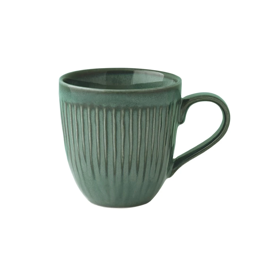 EASY LIFE Mug GALLERY GREEN 1 EASY LIFE Mug GALLERY GREEN