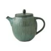 EASY LIFE Teiera GALLERY GREEN