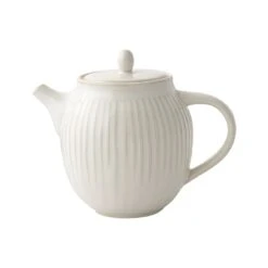 EASY LIFE Teiera GALLERY WHITE