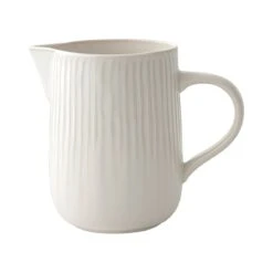 EASY LIFE Brocca GALLERY WHITE