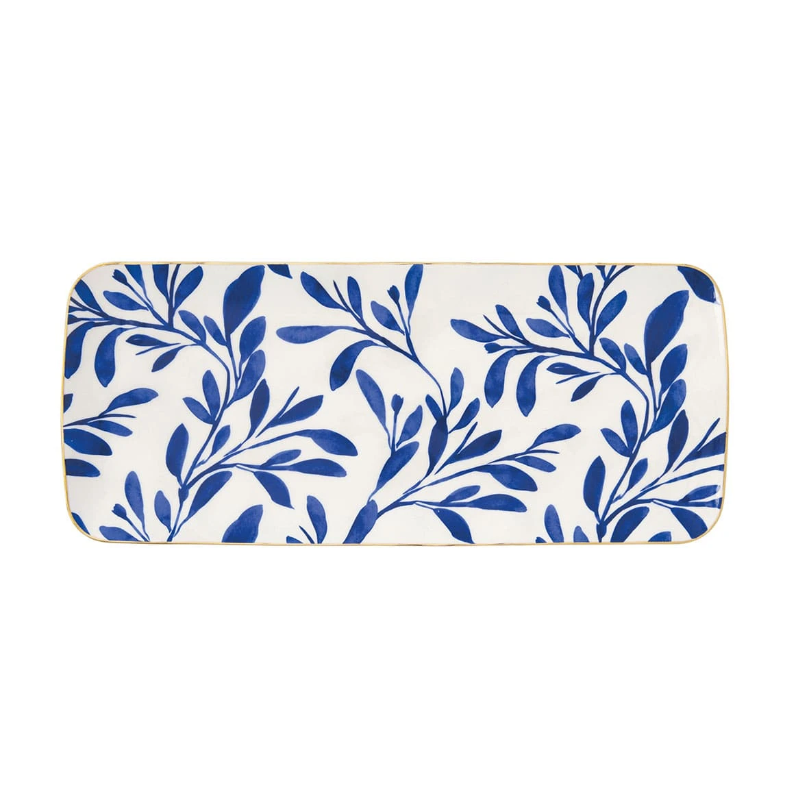 EASY LIFE Piatto Rettangolare 36×16 In Porcellana ELEGANCE 1 EASY LIFE Piatto Rettangolare 36×16 In Porcellana ELEGANCE