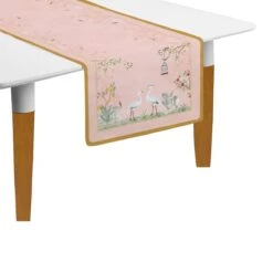 EASY LIFE Set 2 Runner JARDIN DE REVES