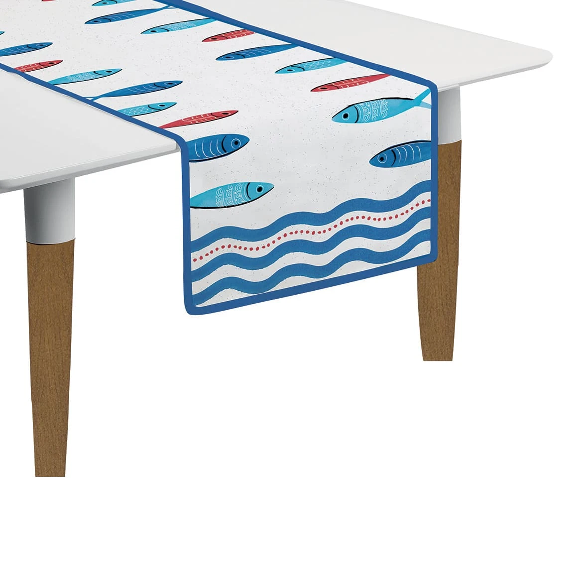 EASY LIFE Set 2 Runner SARDINE’S PARTY 1 EASY LIFE Set 2 Runner SARDINE’S PARTY