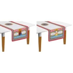 EASY LIFE Set 2 Runner SICILY