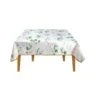 EASY LIFE Tovaglia Rettangolare 180×145 Cm BOTANIQUE