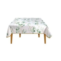 EASY LIFE Tovaglia Rettangolare 180×145 Cm BOTANIQUE