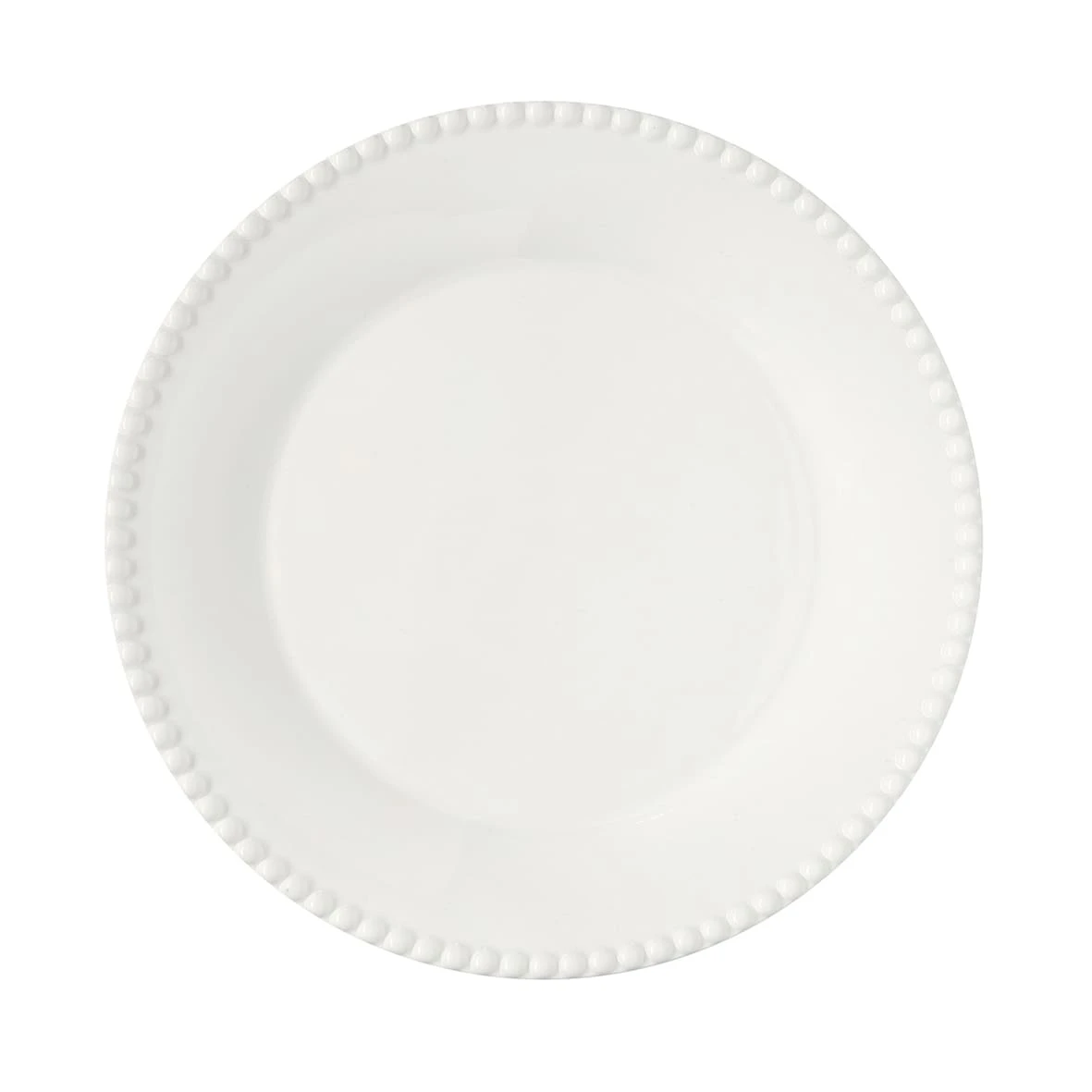 EASY LIFE Servizio Da Tavola 18 Pezzi TIFFANY WHITE 3 EASY LIFE Servizio Da Tavola 18 Pezzi TIFFANY WHITE - Image 3