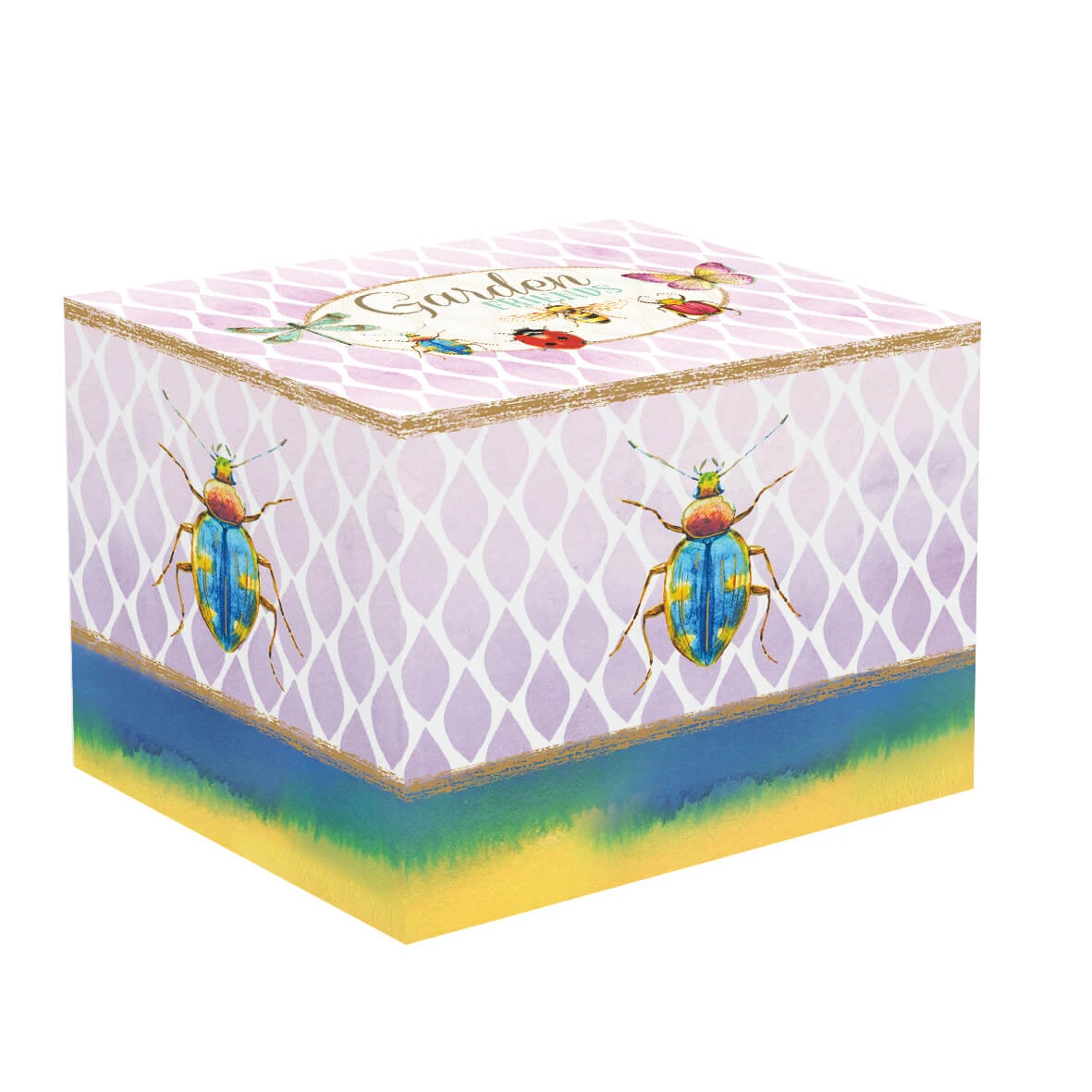 EASY LIFE Tazza Singola 350 Ml In Porcellana In Scatola BEETLE BLUE 2 EASY LIFE Tazza Singola 350 Ml In Porcellana In Scatola BEETLE BLUE - Image 2