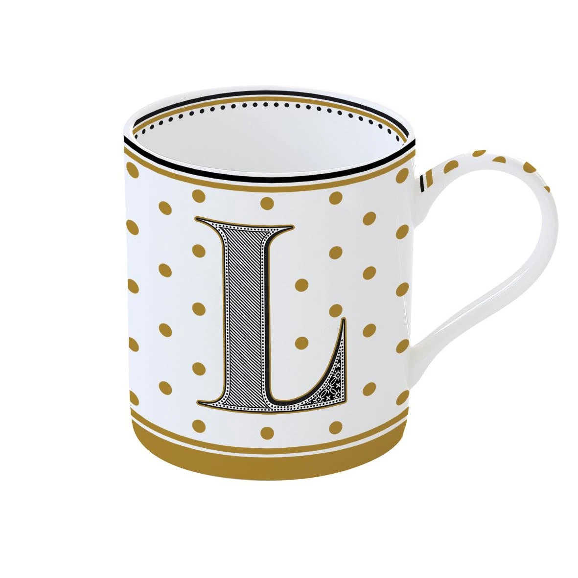 EASY LIFE Tazza Singola 350 Ml In Porc.in Scatola “L” 1 EASY LIFE Tazza Singola 350 Ml In Porc.in Scatola “L”