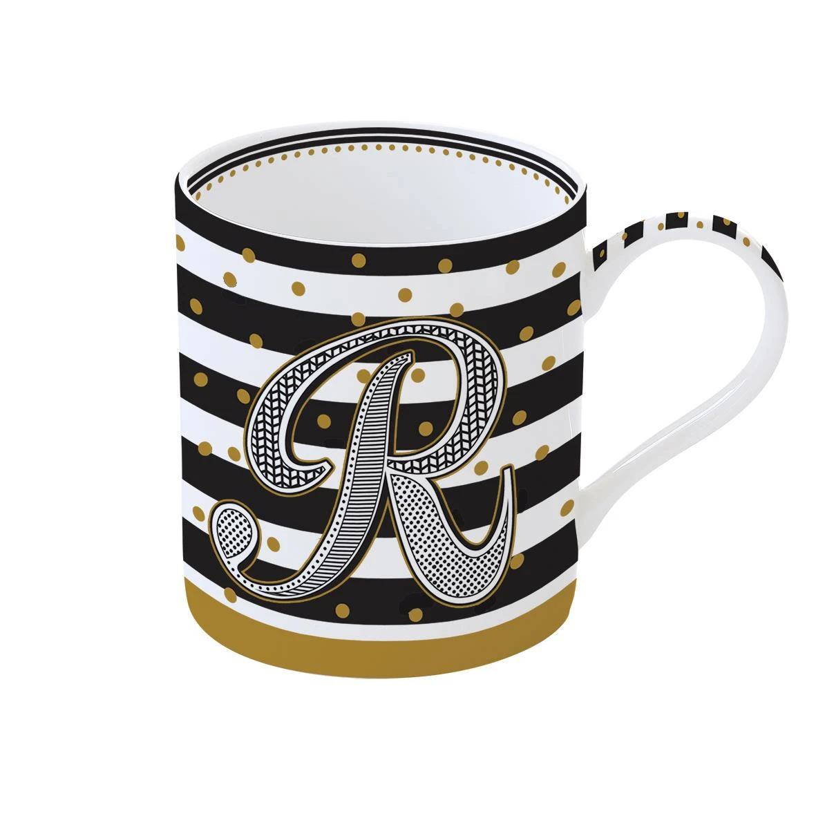 EASY LIFE Tazza Singola 350 Ml In Porc.in Scatola “R” 1 EASY LIFE Tazza Singola 350 Ml In Porc.in Scatola “R”