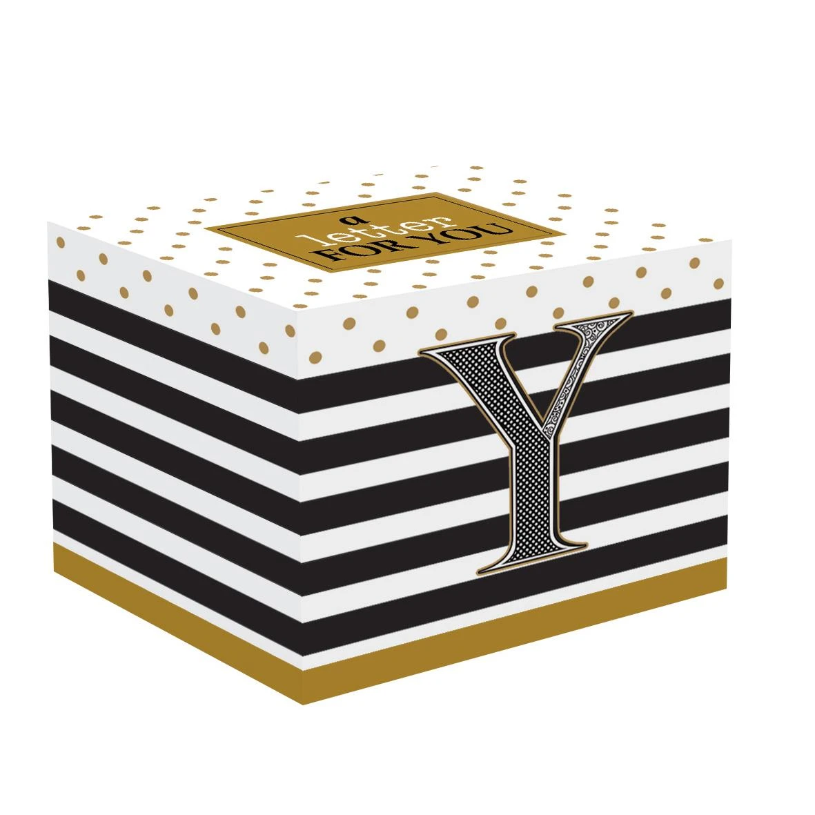 EASY LIFE Tazza Singola 350 Ml In Porc.in Scatola “Y” 2 EASY LIFE Tazza Singola 350 Ml In Porc.in Scatola “Y” - Image 2