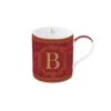 EASY LIFE Tazza MONOGRAM B