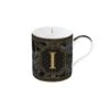 EASY LIFE Tazza MONOGRAM I