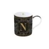 EASY LIFE Tazza MONOGRAM N