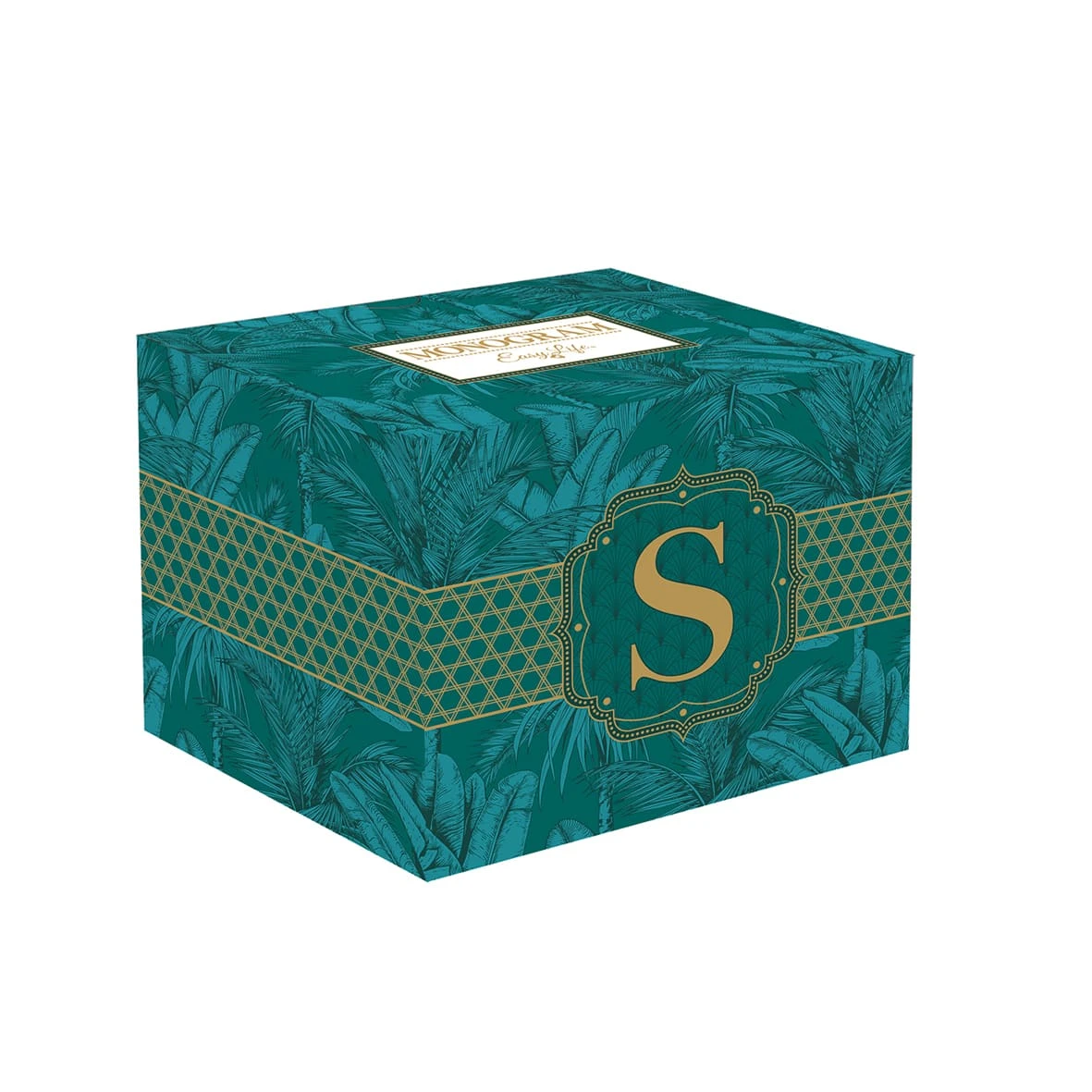 EASY LIFE Tazza MONOGRAM S 2 EASY LIFE Tazza MONOGRAM S - Image 2