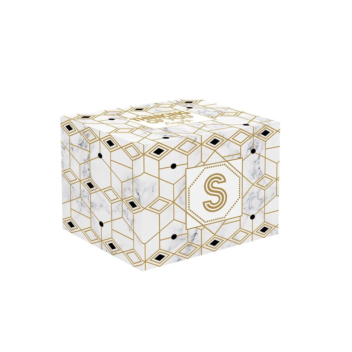 EASY LIFE Tazza 350 Ml In Porcellana MONOGRAM S 2 EASY LIFE Tazza 350 Ml In Porcellana MONOGRAM S - Image 2