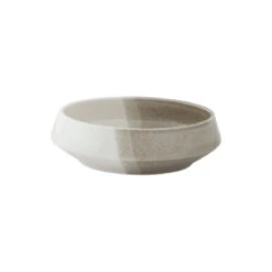 EASY LIFE Piatto Fondo DOUBLE BEIGE