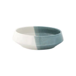 EASY LIFE Piatto Fondo DOUBLE GREEN