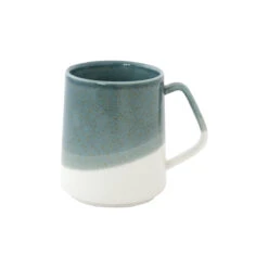 EASY LIFE Tazza DOUBLE GREEN