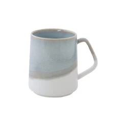 EASY LIFE Tazza DOUBLE GREY