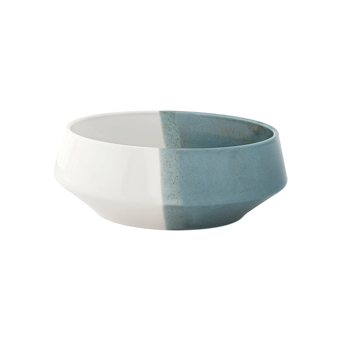 EASY LIFE Ciotola DOUBLE GREEN 1 EASY LIFE Ciotola DOUBLE GREEN